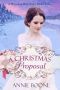 [A Wyoming Mail Order Bride Holiday 02] • A Christmas Proposal